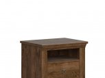 Тумба прикроватная KOM1S Patras