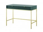 Стол туалетный Лабрадор/Золотые ножки T104 Nova