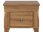 Тумба приліжкова KOM1S Bergen