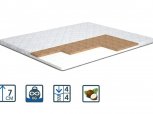 Матрац Topper-Futon 4 / Топпер-Футон 4