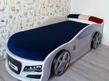 Кровать AUDI Полиция