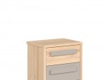 Тумба прикроватная KOM2S Namek