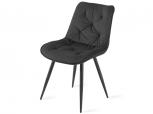 Стул STYLE черный