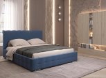 Кровать мягкая Za House Furniture Стелла без подъемного механизма