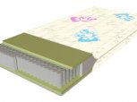 ACTIVE BABY - детский матрас ТМ HERBALIS KIDS (ЭММ)