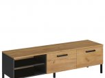 Тумба под телевизор 2K Сантес