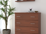 Комод Эксклюзив 4Ш