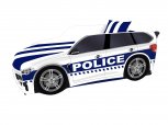 Ліжко POLICE PREMIUM