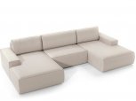 Угловой диван Fiord U1