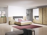 Модульна спальня Arco