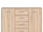  Комод KOM2D4S Nepo Plus 
