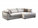Угловой диван Квинс