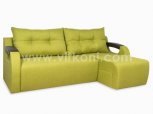 Угловой диван Релакс