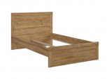 Кровать LOZ/120 Holten 