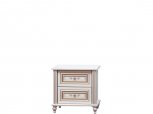 Тумба приліжкова Сорренто