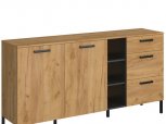 Комод KOM 2D3S Сантес