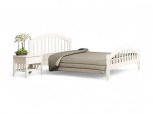 Кровать деревянная Camelia Мелиса массив Бук