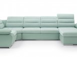 Угловой диван Korfu II