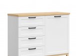 Комод KOM1D4S Haga