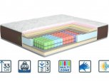 Матрас Дезерт / Desert (серия Натюрель)