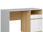 Стол письменный BIU1D1S Nandu