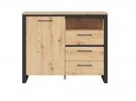 Комод KOM1D3S Dodson