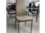 Стілець H-261 bis alu