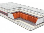 Матрац ортопедичний Аргон ТМ EXTRA