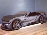 Ліжко BMW Space