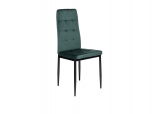 Стул N-66-2 изумрудный велюр