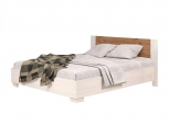 Кровать ламель без ламелей Маркос