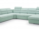 Угловой диван Korfu III