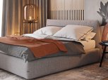 Кровать Bristol с механизмом