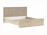 Кровать LOZ160 Брус