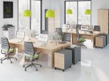 Модульный кабинет Omega