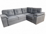 Угловой диван Престиж без накладок