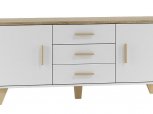 Комод 150 2D3S Lotta