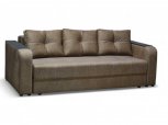 Диван розкладний єврокнижка Файні меблі Бруклін 236 см