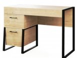 Стол письменный Лофт