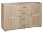 Комод 2D4S Дина