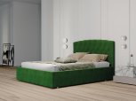 Кровать мягкая Za House Furniture Верона без подъемного механизма