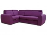 Угловой диван Метро