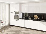 Модульна кухня Хай-тек глянець