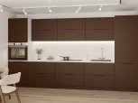 Модульна кухня Мілана