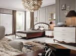 Модульна спальня MILANO