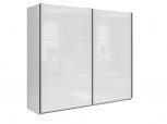 Шкаф-купе с зеркалом SZF/220 Tetrix 