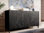 Комод 150 3D Marmo
