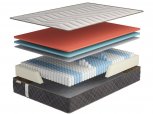 Матрас ортопедический R6 ТМ REGENERATION