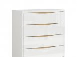 Комод KOM4S1E Pori