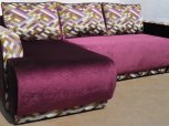 Кутовий диван Барселона 2